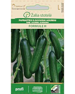 Краставици Формуле (CUCMBER FORMULE) 'SK Хибрид - 0,3 г