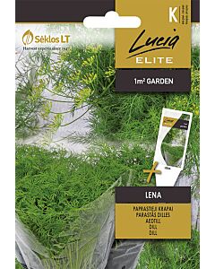 Копър Лена (DILL LENA)'SK - 5 г