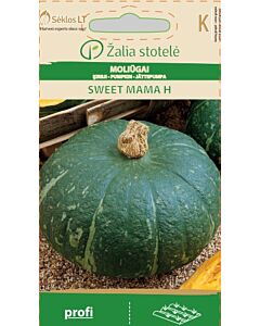 Тиква Суит Мама (PUMPKIN SWEET MAMA) 'SK Хибрид