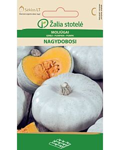 Тиква (PUMPKIN) NAGYDOBOSI 'SK -2 г