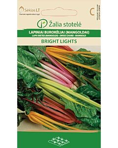 Манголд (SWISS CHARD) BRIGHT LIGHTS 'SK - 2 г