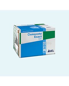 Осмокот Exact Tablets 