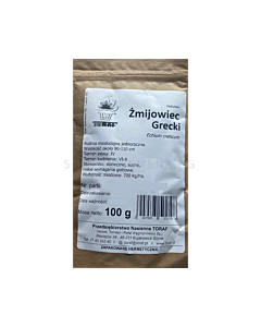 ЕХИУМ КРИТСКО УСОЙНИЧЕ-Żmijowiec grecki- TF- 100Г