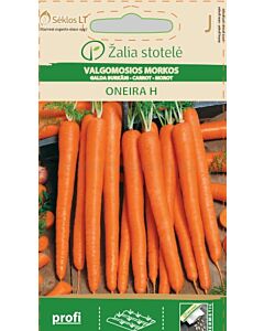 Моркови Онейра (CARROT ONEIRA) 'SK Хибрид - 0,5 г