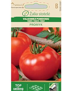 Семена домати Промик (TOMATO PROMYK) 'SK- 0,2 г