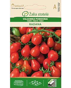 Семена домати Радана (TOMATO RADANA) 'SK - 0,2 г