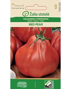 Семена Домати Ред Пиър /Red Pear/ 'SK - 1 оп 0,2 гр