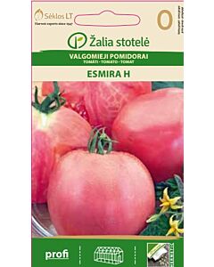 Семена домати Есмира (TOMATO ESMIRA) 'SK Хибрид - 10 семена