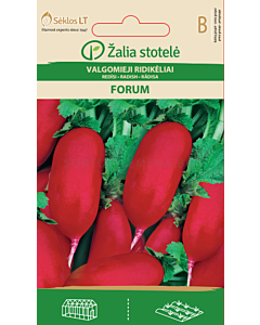 Семена Репички /Forum, Early / 'SK-1 оп 5 гр