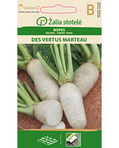 Семена Ряпа  /Des vertus marteaul/ 'SK - 1 оп 2 гр