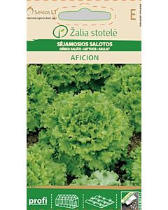 Салата Афицион (LETTUCE AFICION) 'SK - 0,3 г