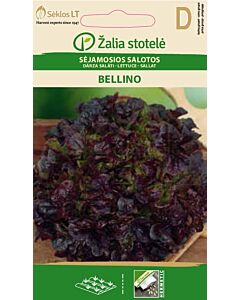 Салата Белино /LETTUCE, BELLINO/ SK 0,3 гр