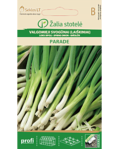 Семена Лук /Parade, Early / 'SK-1 оп 0,2 гр