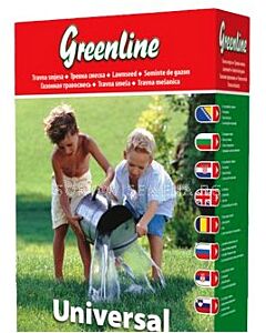 Семена Тревна смес GreenLine Universal 10 кг
