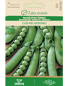 Грах Куд Келведон /PEAS CUD KELVEDONU/ SK