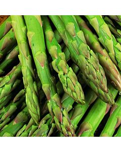 Аспержи зелени /Asparagus Gijnlim/