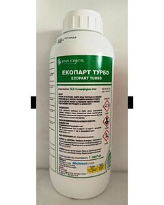 Екопарт Турбо2.5 ЕК - 1л