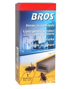 Брос капан за хлебарки