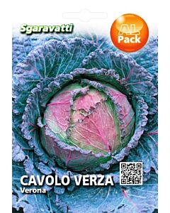 Семена Савойско зеле Verona SG