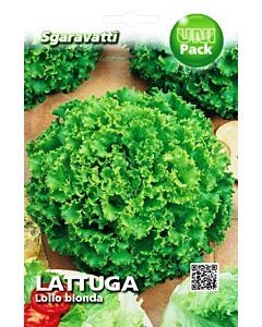 Семена Салата Lollo Bionda  SG