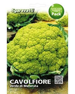 Семена Карфиол Verde di Macerata SG