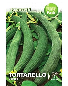 Семена Краставици TORTARELLO BARESE SG