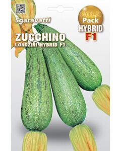 Семена Тиквички Longzini F1 "SG