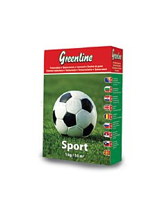 Семена Тревна смес GreenLine Sport - 1 кг