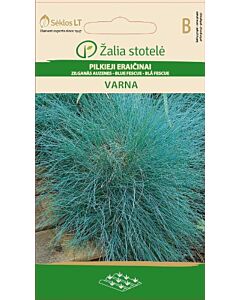 Фестука / FESCUE, BLUE VARNA / SK -0,5 г