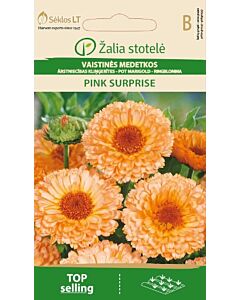 Невен Розова изненада / POT MARIGOLD PINK SURPRISE / SK - 2 г