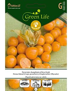 Физалис / CAPE GOOSEBERRY / SK - 0,2 г