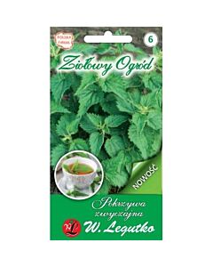 Семена коприва /Urtica dioica/ LG -1 оп
