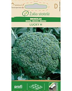 Семена Броколи /Lucky H/ 'SK-1 оп 30 гр