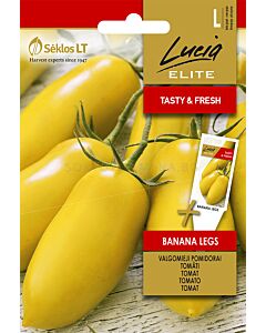 Семена Домати Банана Легс /BANANA LEGS/ 'SK-1 оп 0,2 гр