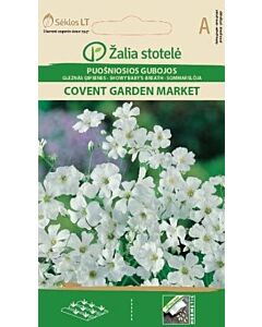 Семена Гипсофила бяла / BABY'S-BREATH COVENT GARDEN MARKET / 'SK -1 оп