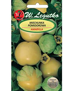 Семена Домати Амарила / Tomatillo Amarylla /LG 1 оп