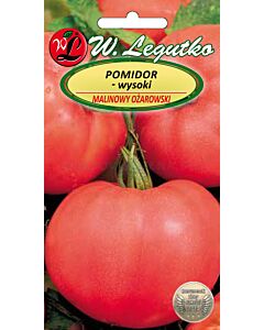 Семена Домат Малинов гигант / Tomato Malinowy Olbrzym /LG 1 оп