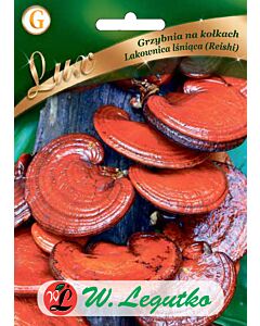 Гъби Рейши (Ganoderma) LG 1 оп 