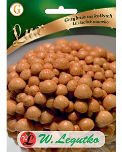 Гъби Намеко / Pholiota nameko /LG 1 оп