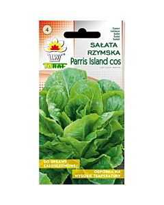 ТОРАФ СЕМЕНА САЛАТА ПАРИЖ Salata rzymska Parris Island Cos TF- 1г