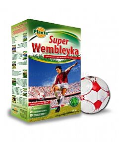 Планта Тревна смес (спортна)-Super Wembleyka
