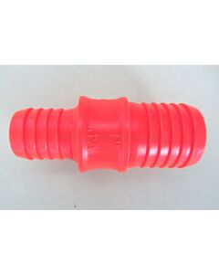 Съединител за маркуч 3/4" - 1''