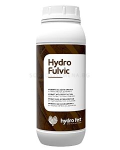 Hydro Fulvic - 1л