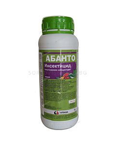 АБАНТО 1 л