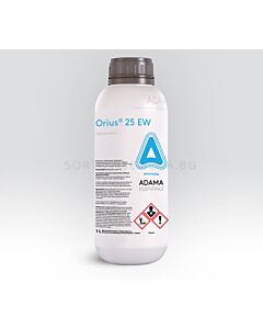 ОРИУС 25 ЕВ - 1 л