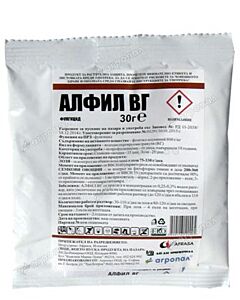 Алфил ВГ - 100 г