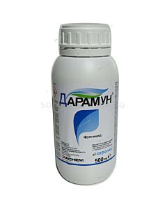 ДАРАМУН 0,500 мл