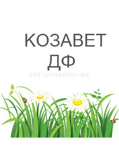 Козавет ДФ - 25 кг