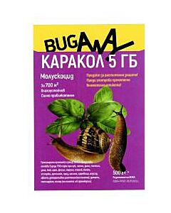 Каракол 5 ГБ - 500г
