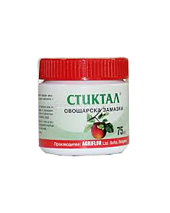 Стиктал - овощарска замазка